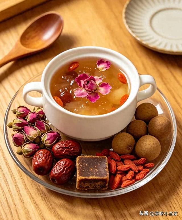 脸上色斑厨房汤_女明星脸上有斑_姜丝红糖山楂汤祛斑