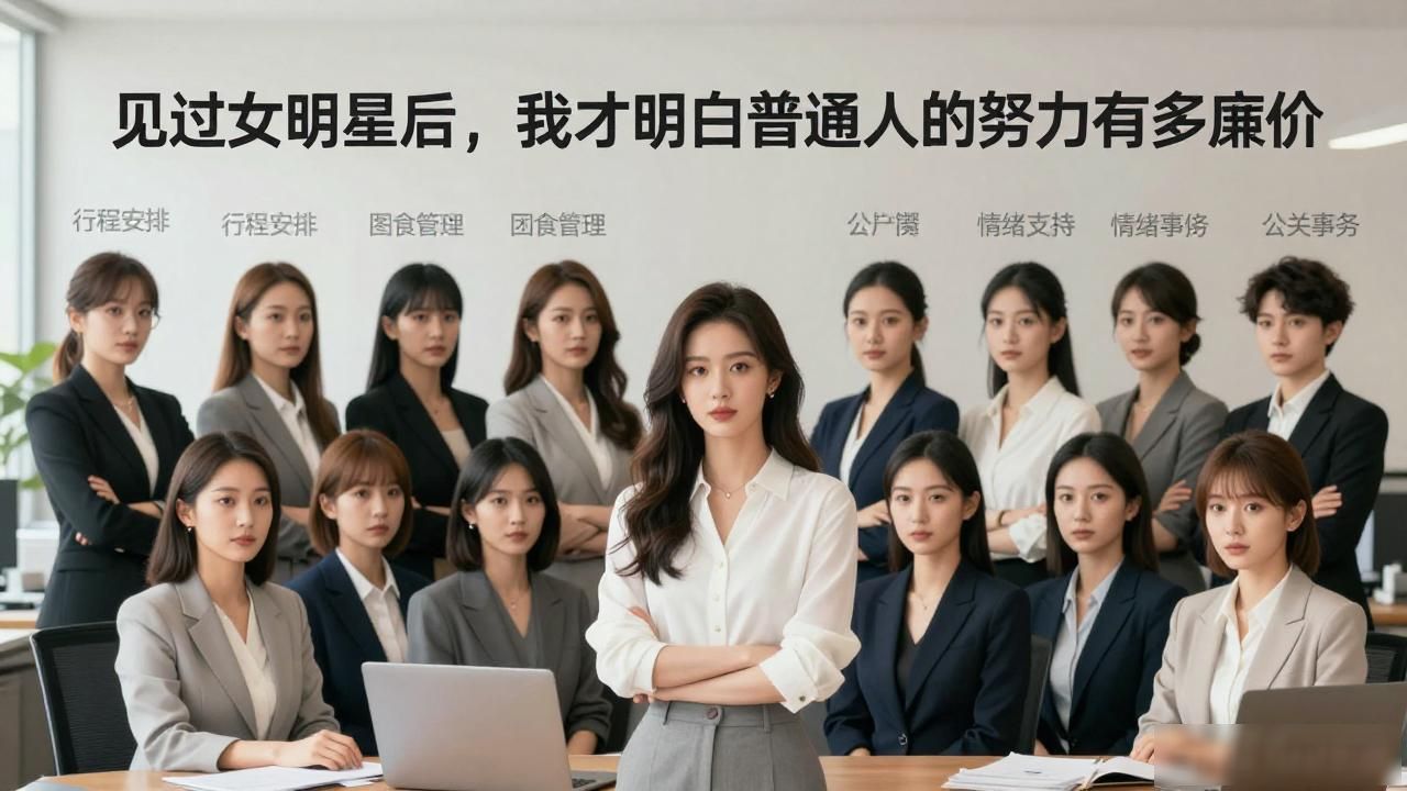 见过女明星本人的谁漂亮_见过明星本人的感受_见过女明星