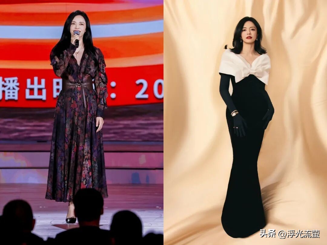 高级感穿搭_衣品 女明星_姚晨穿衣技巧