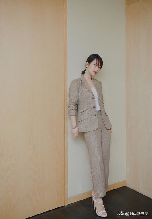 衣品 女明星_迪丽热巴和杨紫衣品变化_明星穿搭进阶之路