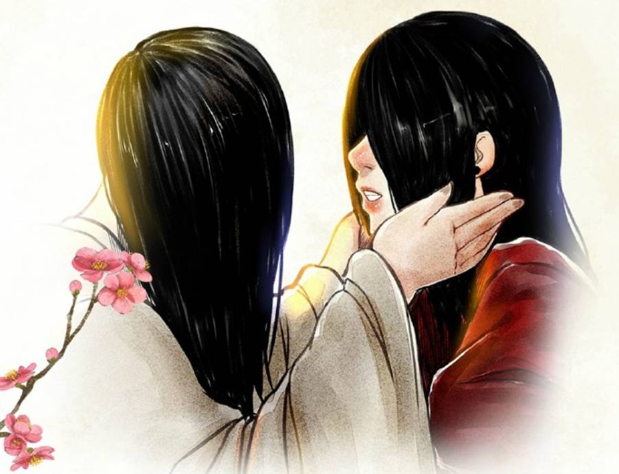 笔仙大战贞子 豆瓣评分4.5 中日鬼王终极一战 女厕所惊魂故事_贞子大战碟仙在线观看