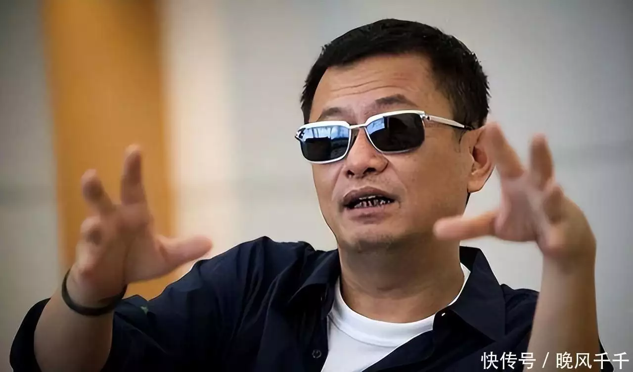 王家卫 私密录音 爆料_娱乐圈出名內幕