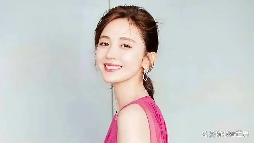娱乐圈最漂亮的女明星_刘诗诗气质如兰_杨幂顶级流量