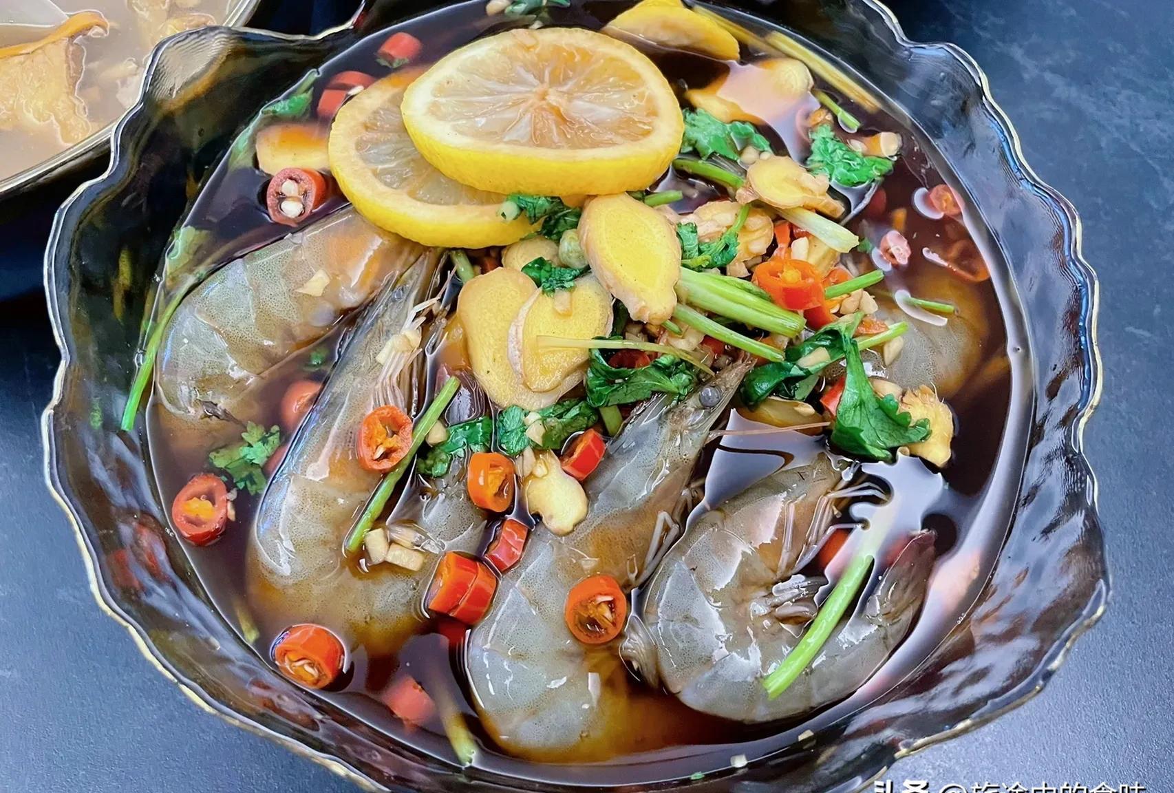 现象级街头小吃_网红黑暗料理店,_社交网络助推美食爆红