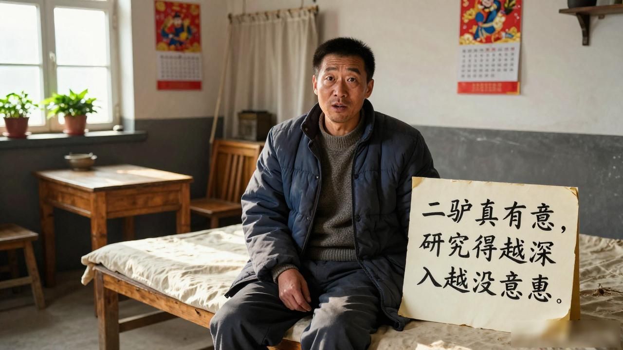 二驴的网红八卦是谁？揭秘东北主播的爆火背后