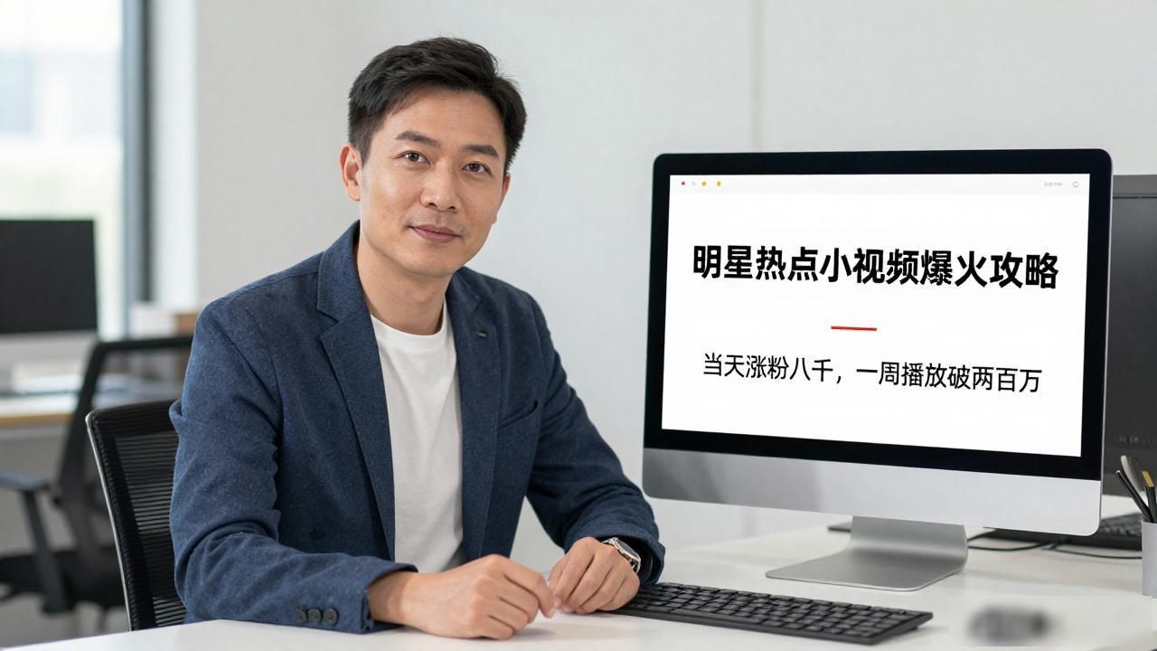 明星热点小视频,_热搜短视频_热点明星榜