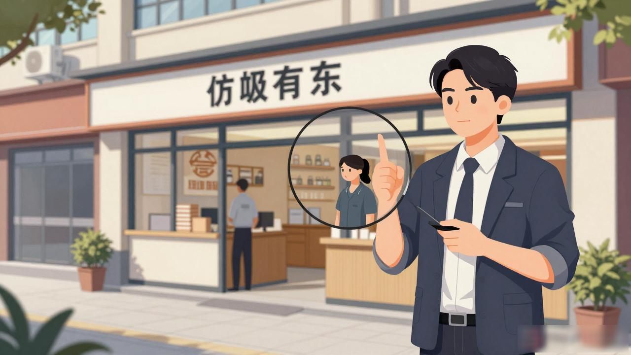 彻底撕开网红打假黑产：根本不叫维权，是流水线敲诈
