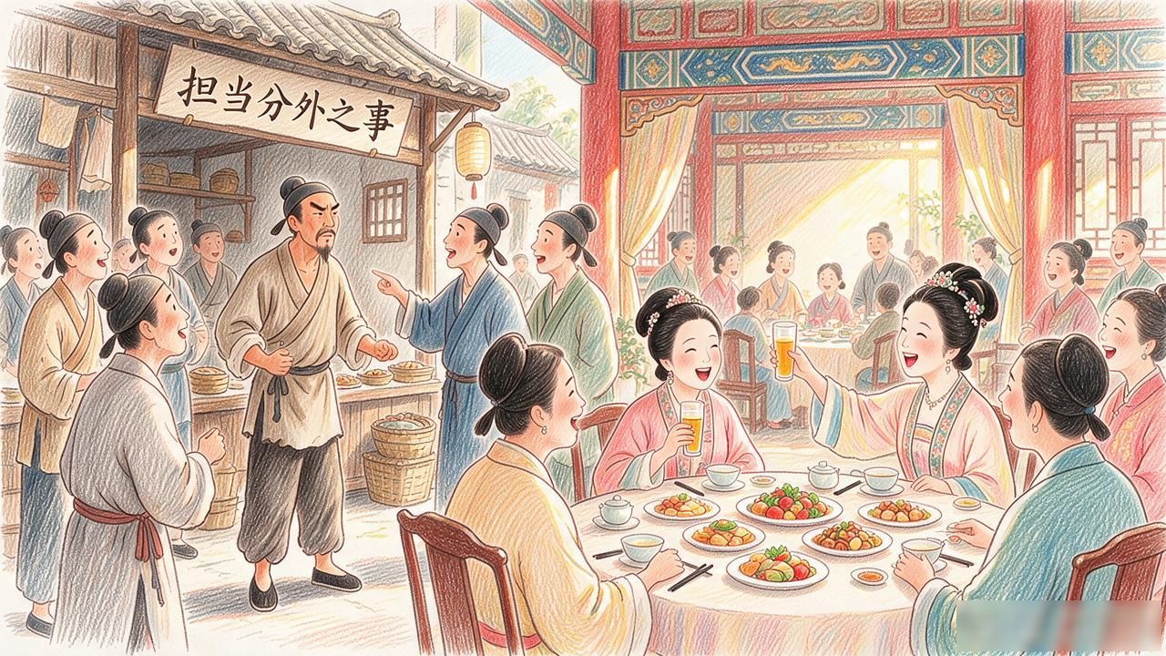 当下的意思