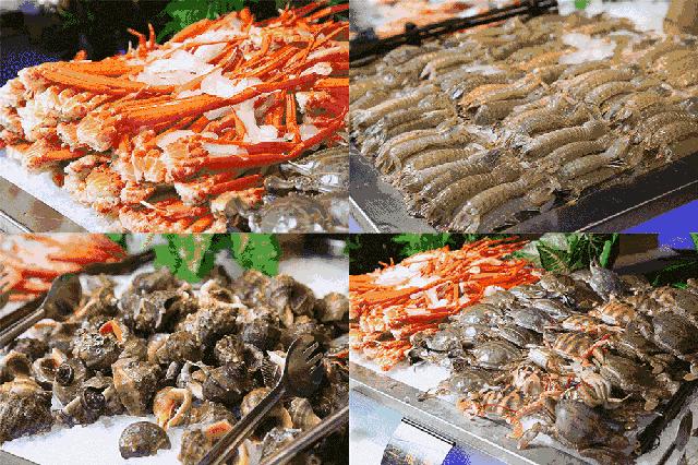 深圳美食街推荐_深圳八卦网红美食节在哪举行-_深圳人气美食街排名