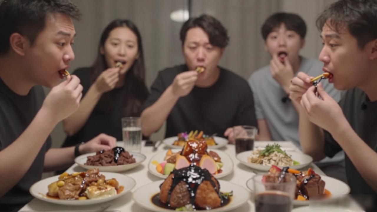 网红黑暗料理试吃视频在线观看,_黑暗料理吃播视频_红料理菜单