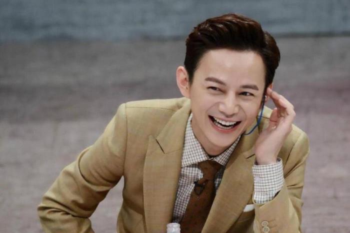 韩雪古天乐孙俪_没有实锤黑料明星是谁啊,_娱乐圈没有黑点明星